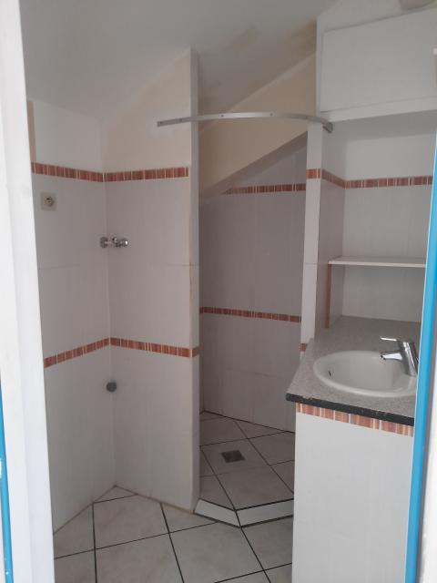 Location appartement T5 Cremieu - Photo 6