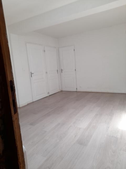Location appartement T5 Cremieu - Photo 7