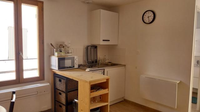 Location studio Avignon - Photo 2