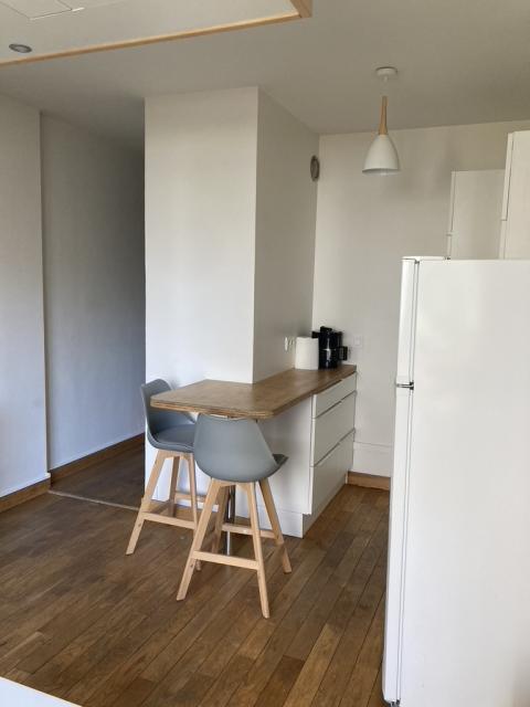 Location studio Vanves - Photo 2