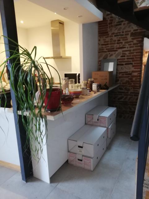 Location appartement T5 Lacroix Falgarde - Photo 3