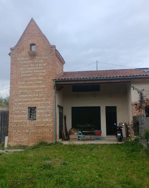 Location appartement T5 Lacroix Falgarde - Photo 4