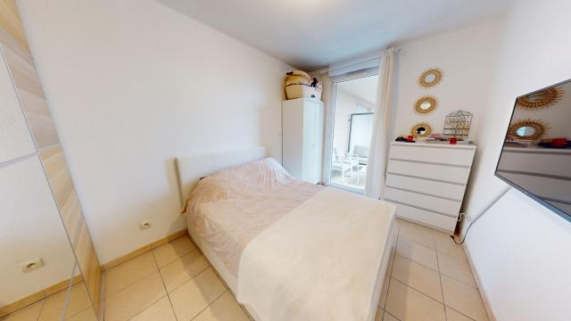 Location appartement T2 L'Isle d'Abeau - Photo 5