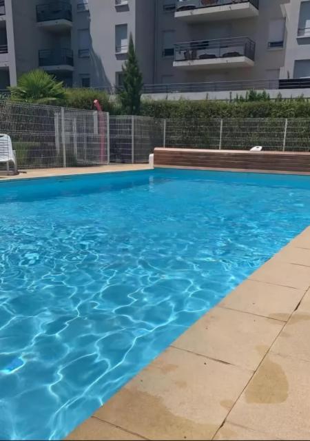 Location appartement T2 L'Isle d'Abeau - Photo 7