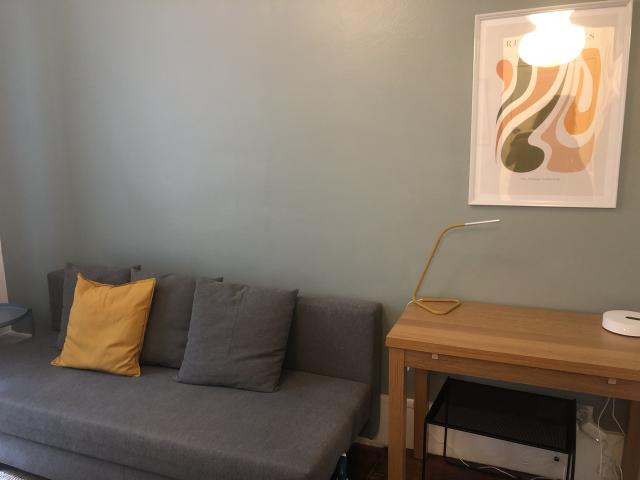 Location appartement T2 Paris 10 - Photo 5
