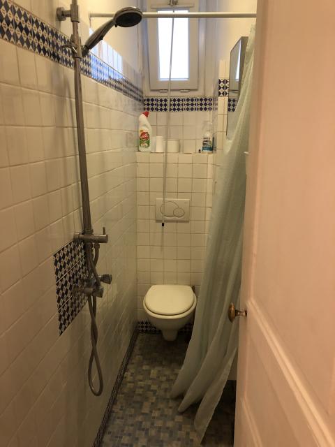 Location appartement T2 Paris 10 - Photo 6