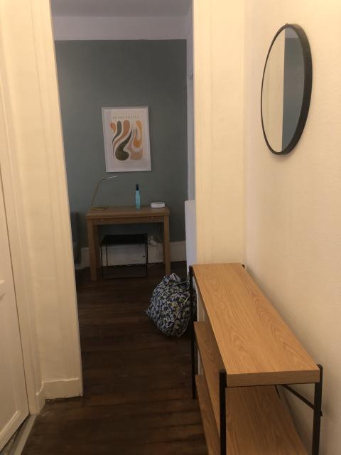 Location appartement T2 Paris 10 - Photo 7