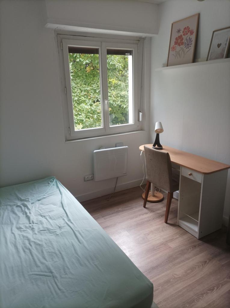 Location chambre Strasbourg - Photo 1