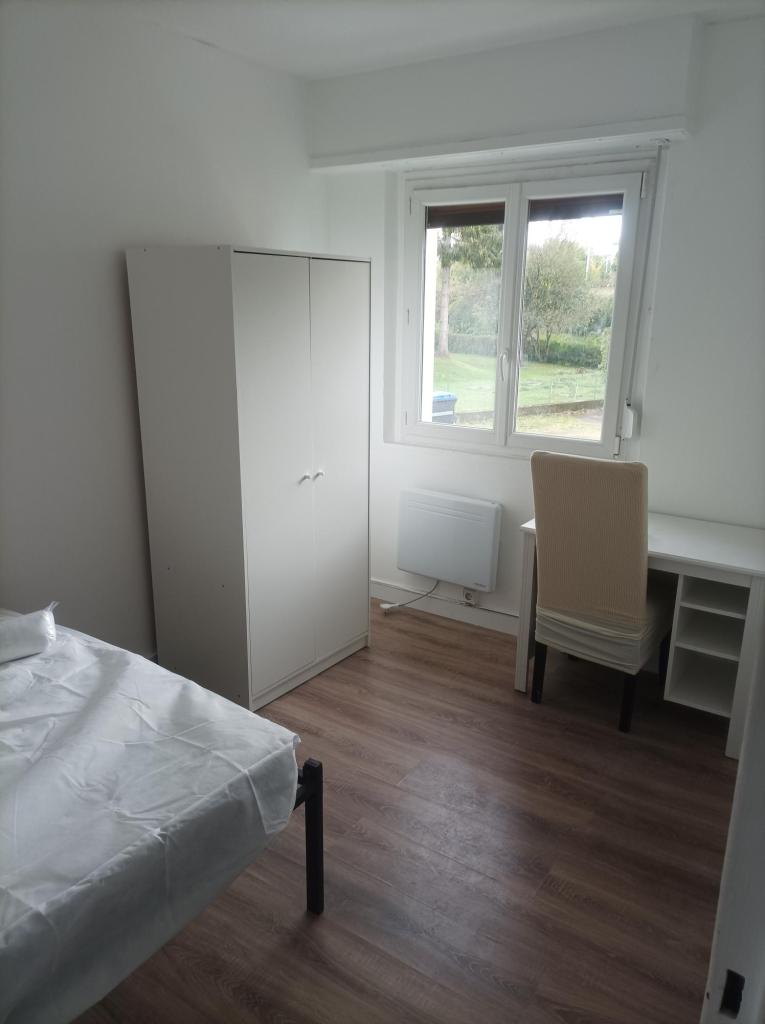 Location chambre Strasbourg - Photo 4