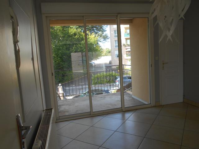 Location appartement T4 Limoges - Photo 2