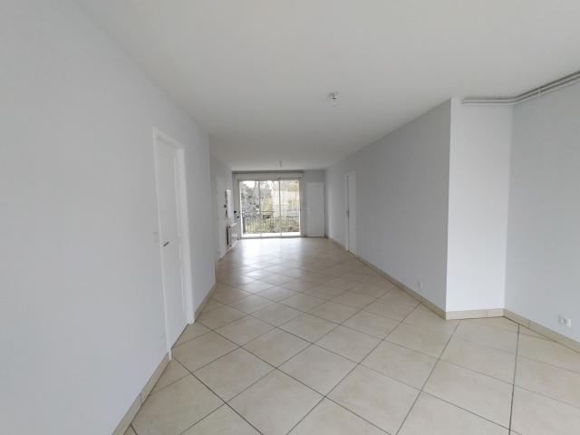 Location appartement T4 Limoges - Photo 3