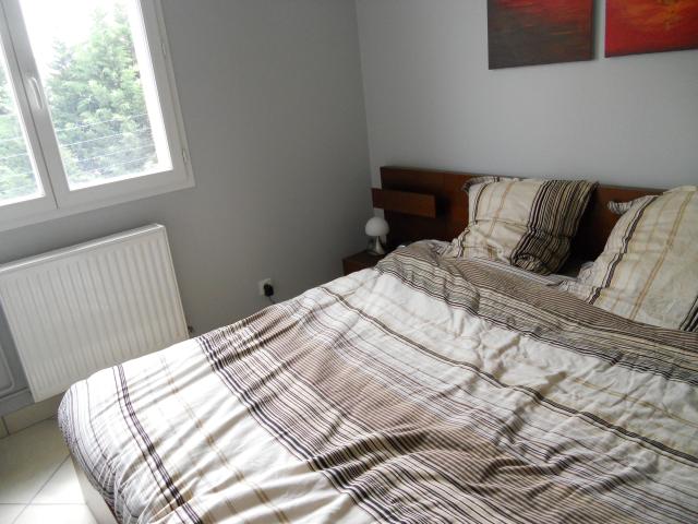 Location appartement T4 Limoges - Photo 5
