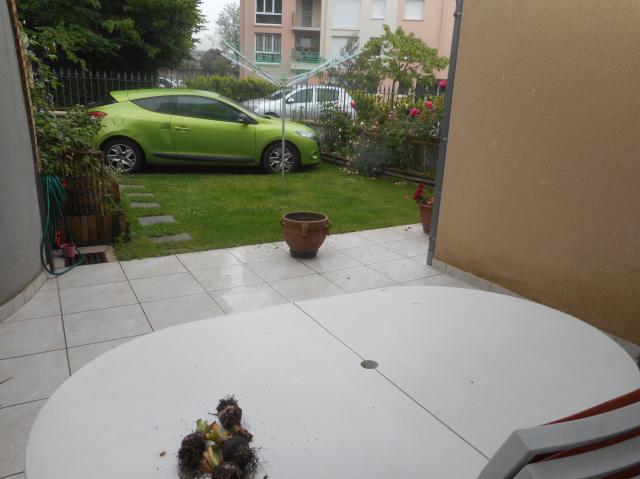 Location appartement T4 Limoges - Photo 7