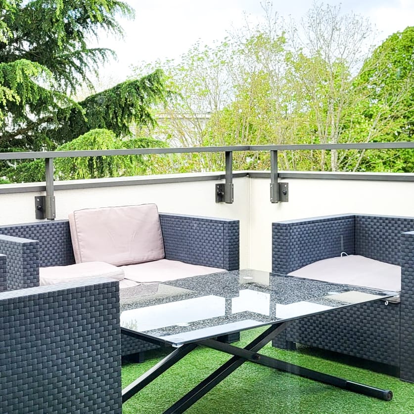 Location chambre Montigny le Bretonneux - Photo 1