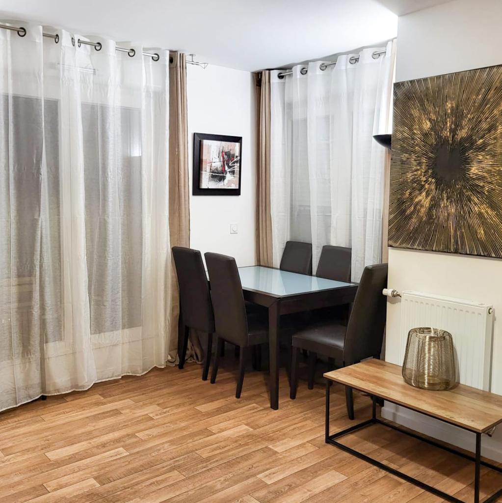 Location chambre Montigny le Bretonneux - Photo 3