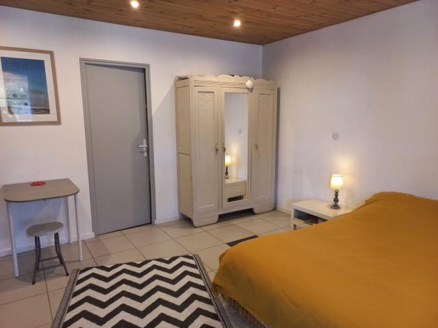 Location studio Pessac - Photo 2