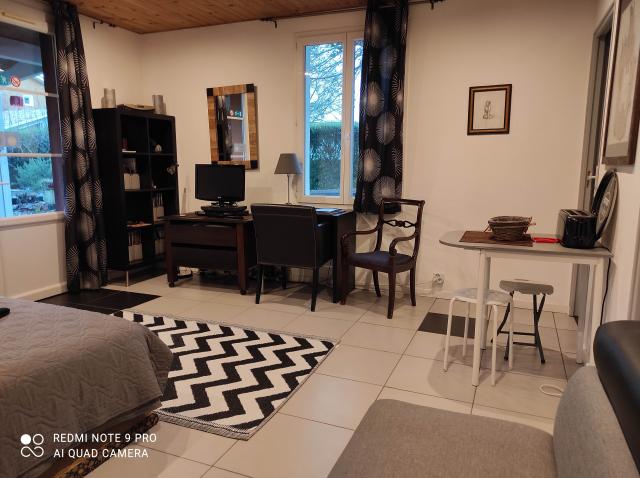 Location studio Pessac - Photo 3