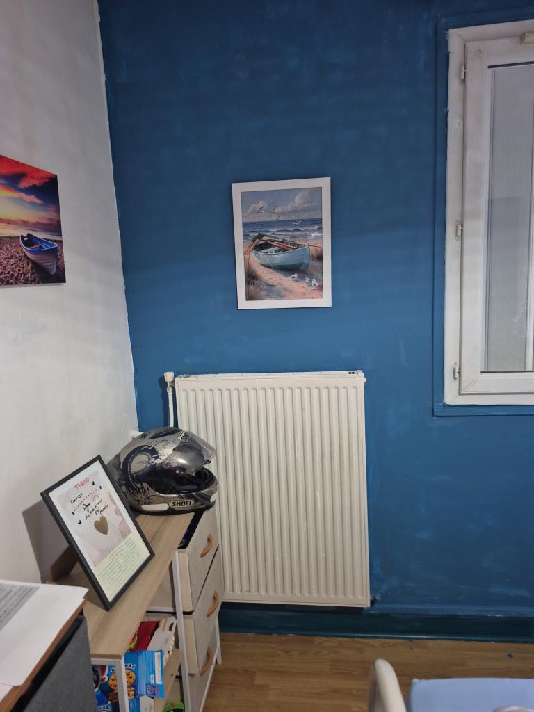 Location chambre St Jean de Luz - Photo 1