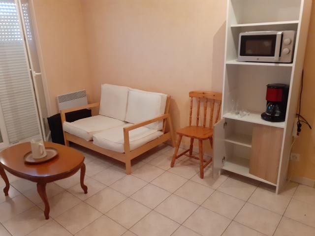 Location appartement T2 Besancon - Photo 2