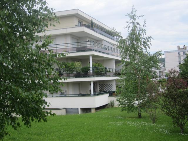 Location appartement T2 Besancon - Photo 4