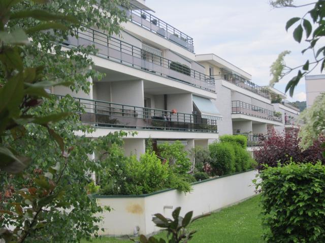 Location appartement T2 Besancon - Photo 5