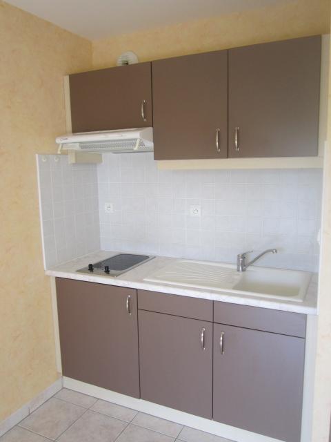 Location appartement T2 Besancon - Photo 6