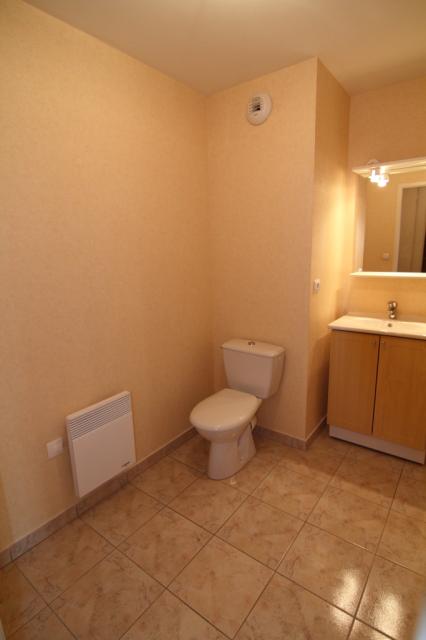Location appartement T2 Besancon - Photo 8
