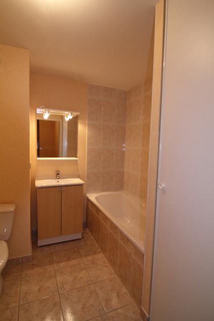 Location appartement T2 Besancon - Photo 9