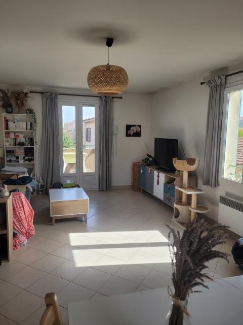 Location appartement T3 St Maximin la Ste Baume - Photo 2