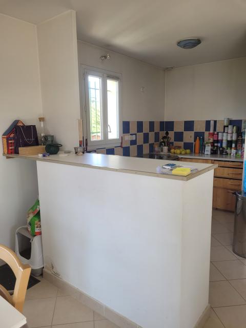 Location appartement T3 St Maximin la Ste Baume - Photo 3
