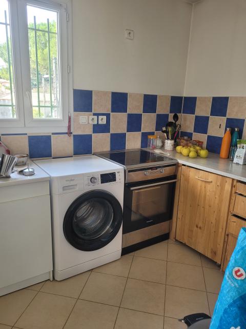 Location appartement T3 St Maximin la Ste Baume - Photo 4
