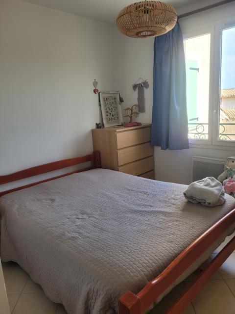 Location appartement T3 St Maximin la Ste Baume - Photo 5