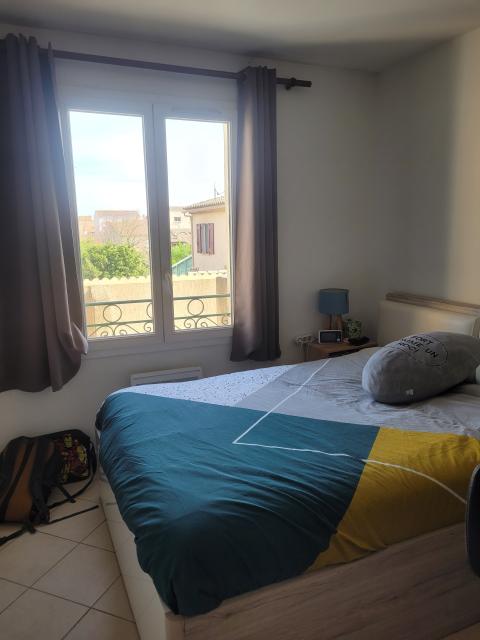 Location appartement T3 St Maximin la Ste Baume - Photo 6