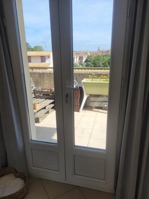 Location appartement T3 St Maximin la Ste Baume - Photo 9