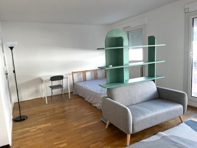 Location studio Lyon 6 - Photo 2