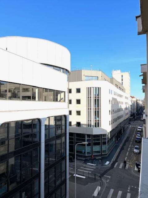 Location studio Lyon 6 - Photo 3
