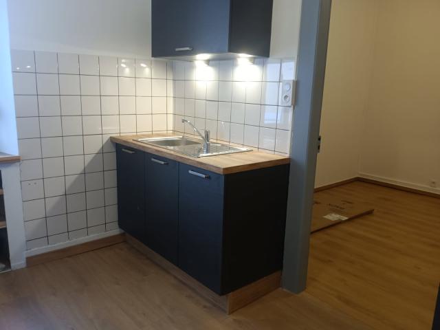 Location appartement T3 Seloncourt - Photo 2