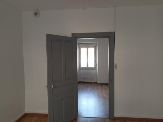Location appartement T3 Seloncourt - Photo 4
