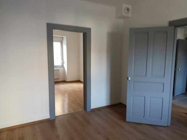 Location appartement T3 Seloncourt - Photo 5
