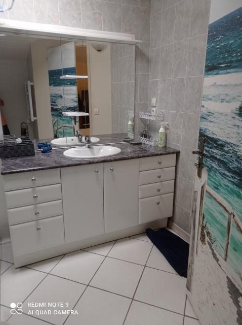 Location appartement T2 Tarnos - Photo 2