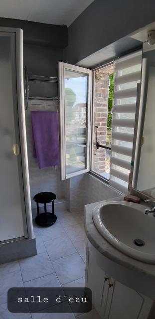 Location maison F4 Villeneuve sur Yonne - Photo 3