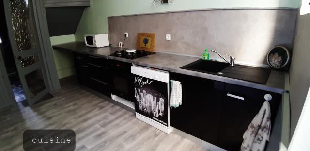 Location maison F4 Villeneuve sur Yonne - Photo 5