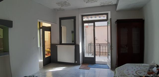 Location maison F4 Villeneuve sur Yonne - Photo 8