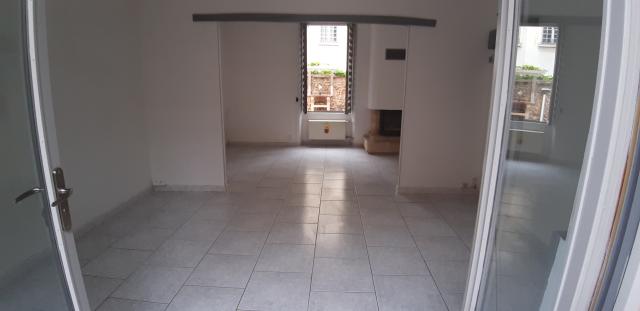 Location maison F4 Villeneuve sur Yonne - Photo 9