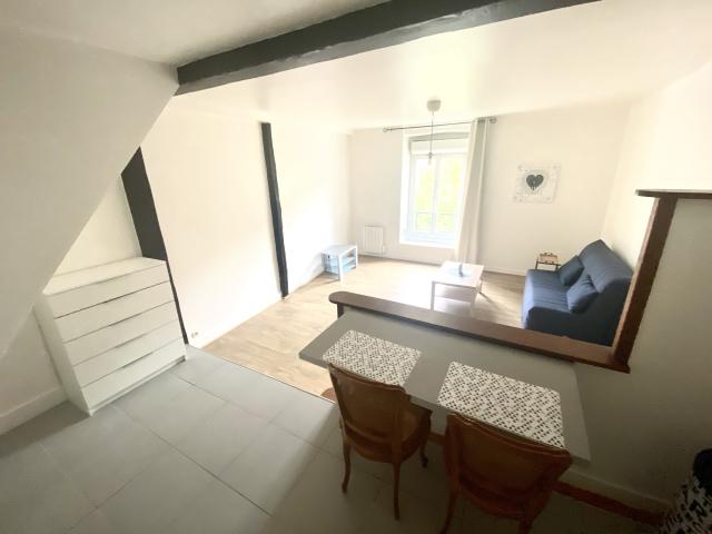 Location studio Gometz le Chatel - Photo 5