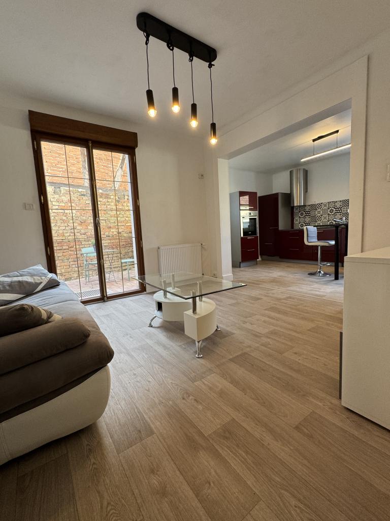 Location chambre Soultz sous Forets - Photo 1