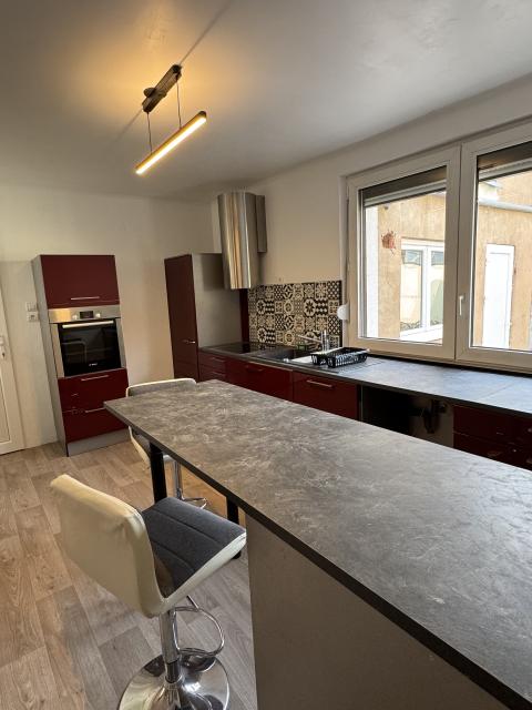 Location appartement T3 Soultz sous Forets - Photo 2