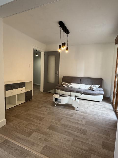 Location appartement T3 Soultz sous Forets - Photo 3