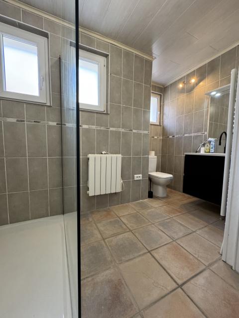 Location appartement T3 Soultz sous Forets - Photo 4