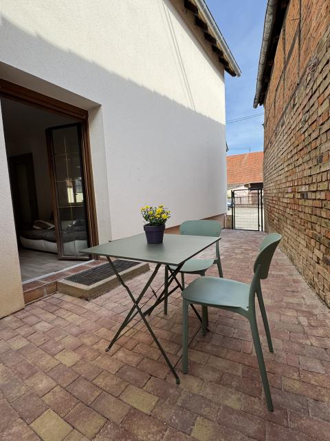 Location appartement T3 Soultz sous Forets - Photo 6